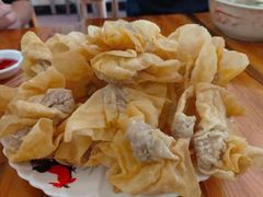 -老字号正果云吞(正果店)