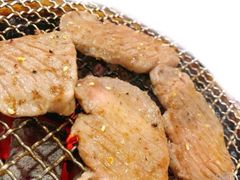 -大阪烧肉BAKA一代(十亩地店)