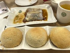 -添好运点心专门店(中环IFC店)
