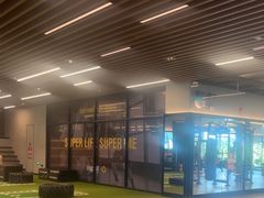 -燃坊JEN ACTIVE游泳健身中心·深圳前海JEN酒店