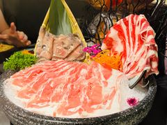 -湊湊火锅·茶憩(合生汇购物中心店)