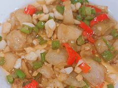 -新凯旋烧烤·燕姐千岛湖土菜