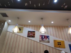 大堂-螺小胖柳州螺蛳粉(钟楼总店)