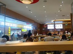 -龍歌自助小火锅(崂山丽达店)