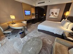 -杭州城中香格里拉大酒店