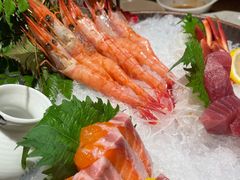 -蟹将军·松叶蟹和牛日料放题自助(K11店)