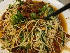 -马虎风味菜馆(王府园小区店)