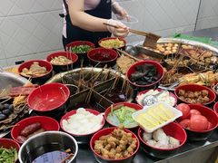 -小吴水煮(羊子巷店)