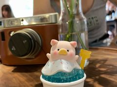 -竹子咖啡bamboo coffee