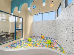 -台山颐和温泉城