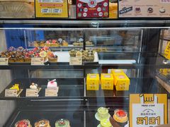 -PAPER STONE BAKERY(天环店)