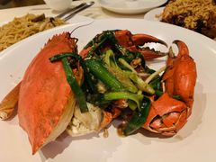 -无招牌海鲜餐厅(滨海艺术中心店)