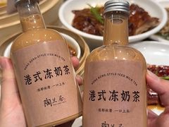 -陶兰居·香港饭店·海鲜大排档(圆融时代广场店)