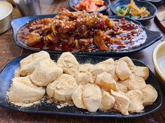 -妈妈手(山大总店)