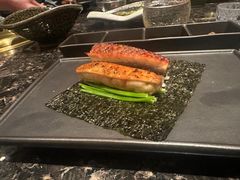 -老乾杯和牛烧肉(王府中环店)