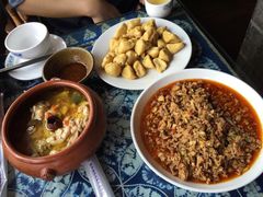 -香满楼(临安路店)