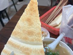 -赵家名吃四味烩菜(东大寺门食品街店)