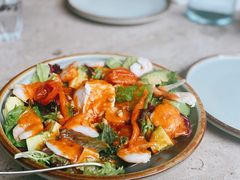 -RAC BAR(安福路店)