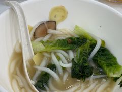 -阿坤纯正西刀鱼丸(Kuala Lumpur Branch)