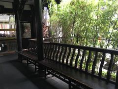 -龙抄手(文殊坊店)