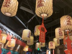 -南京大牌档(济南万象城店)