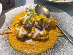 -泰椰里·泰国餐厅(智慧城广百广场店)