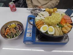 -欧巴来了韩式料理