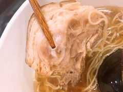 -鸿瑞興面馆(梅岭店)