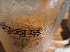 -木屋烧烤(惠阳华润小径湾店)