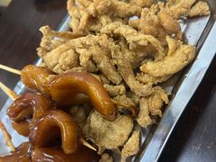 -潮妈小食