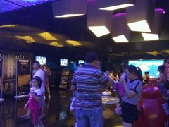 -喜满客影城(汉神广场店)