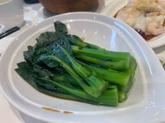 -金河半岛园林酒家(金融城店)