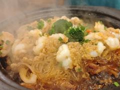 -情妹耙泥鳅·江湖川菜(科华店)