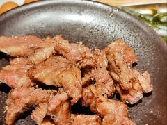 -泥炉烧肉师(新街口金銮巷店)