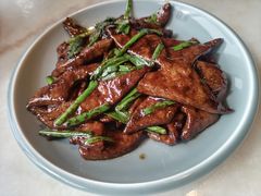 -小吊梨汤·北京菜·烤鸭(双井乐成中心店)