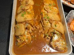 -锦荟JINHUI·浙江小馆(上海荟聚店)