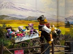 -济州岛泰迪熊博物馆