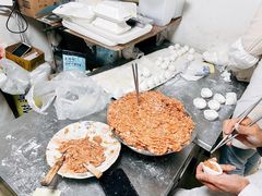 -祥记汤圆(东宝兴路店)