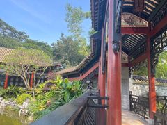 -顺峰山公园