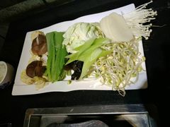 -陈三娃泡姜鸡(太白北路店)