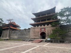 -沈阳市东陵公园