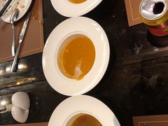 -夜市全日餐厅·洲际酒店(石家庄洲际酒店)