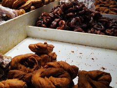 -杨老大焙子月饼干货(宽巷子民族美食街店)