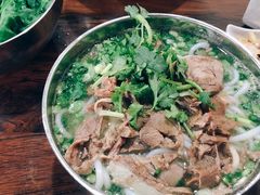 -攀枝花·任德琼·盐边羊肉米线