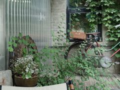 -出走咖啡·面包(宋庄店)
