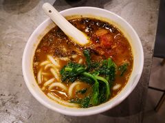 油鸡枞米线-半山腰·云南菜(侨福芳草地店)