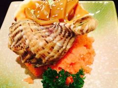 酱香海螺-稻早料理美术馆(城阳店)