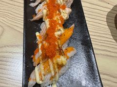 -福匠日本料理(人民路店)