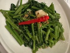 -帕蓝·暹罗料理(大学路店)