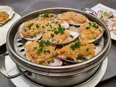 -蚝美人·生蚝海鲜烧烤(茶花园店)